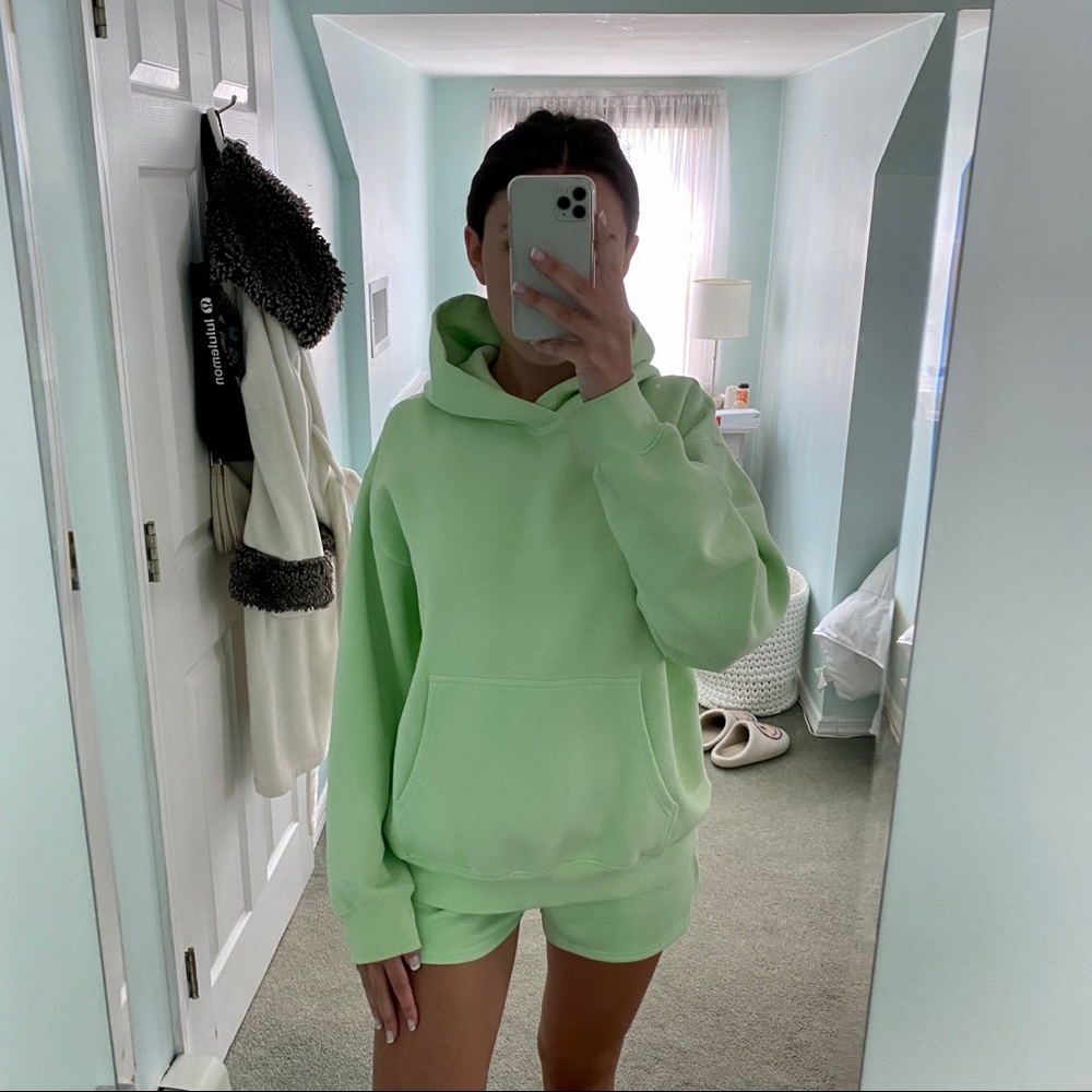 Aritzia TNA Perfect Hoodie